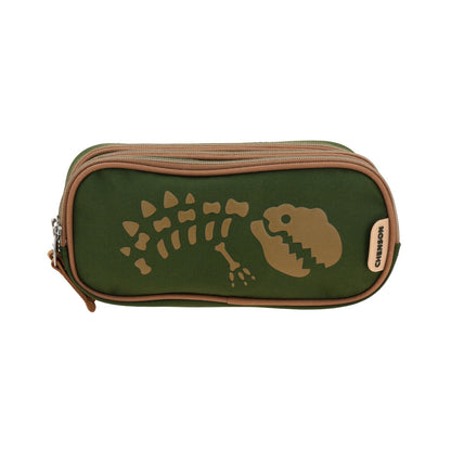 ESTUCHES P/LAPICES ORIGINAL SAGAZ VERDE M.(CHENSON) XXV
