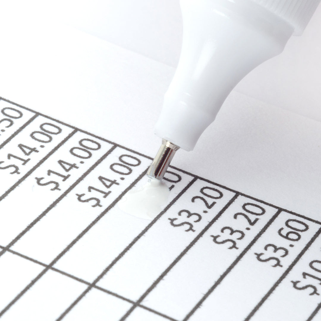 CORRECTOR T/LAPIZ 7ml PAQ. 12