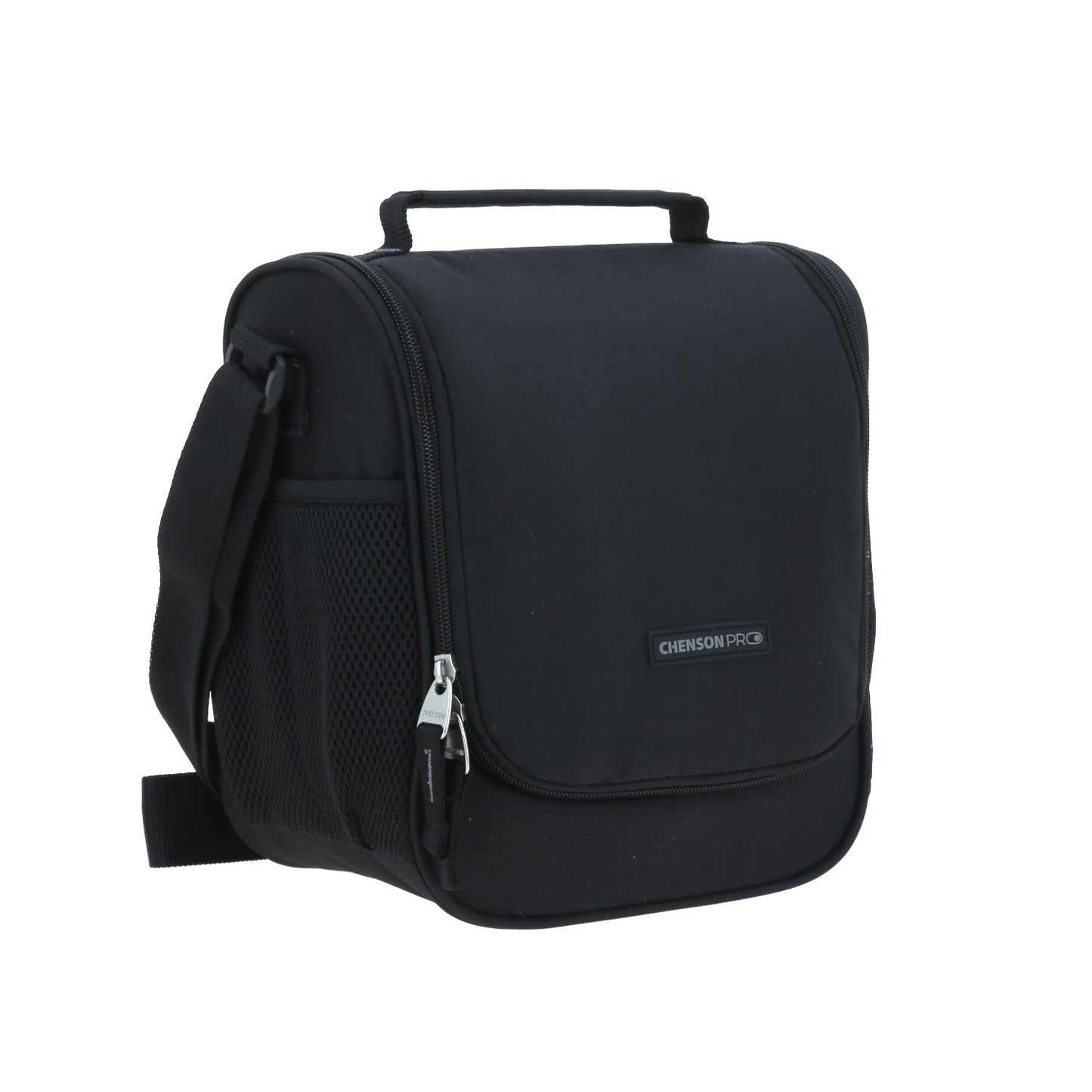 LONCHERAS TERMICAS CHENSON PRO EVAN NEGRO XXV