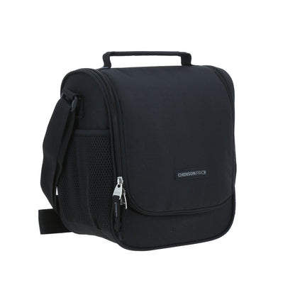 LONCHERAS TERMICAS CHENSON PRO EVAN NEGRO XXV