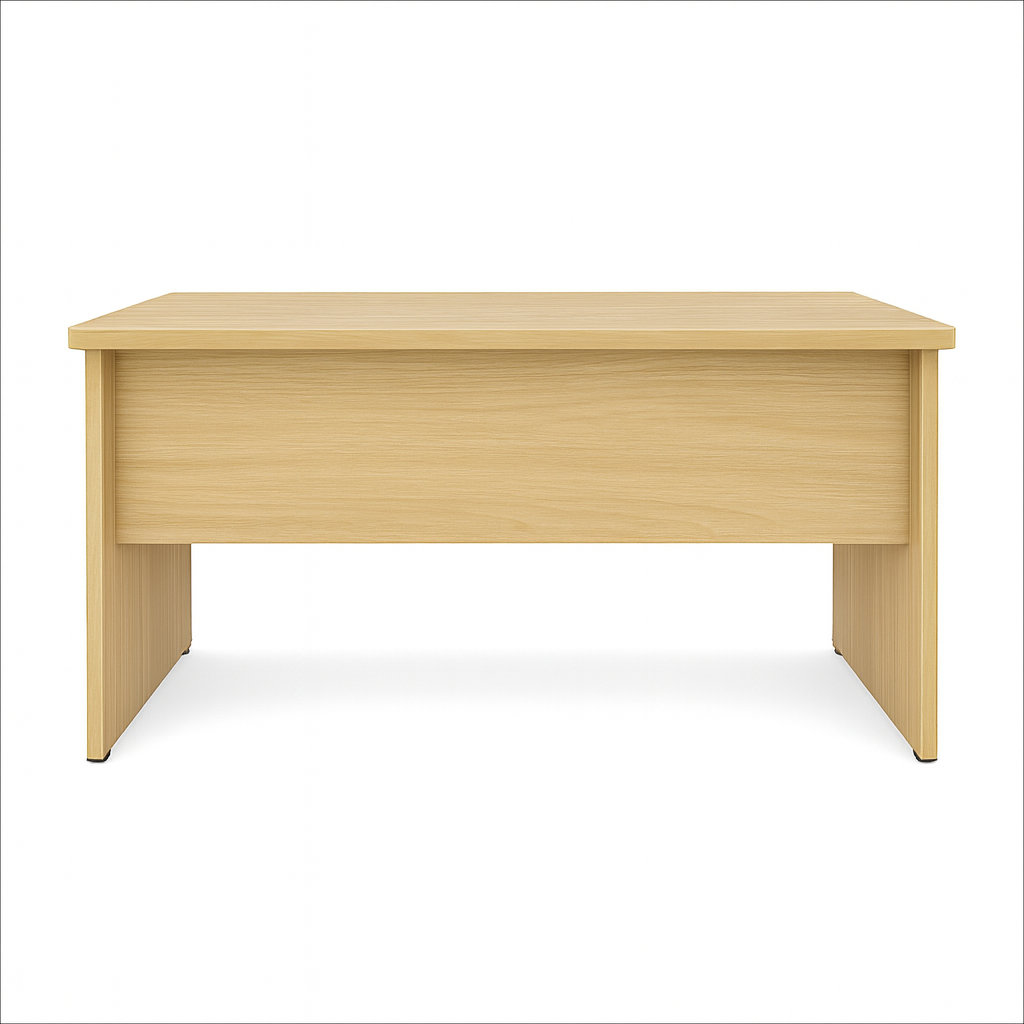 ESCRITORIO C/3GAVETAS HAYA (1400*700*750)