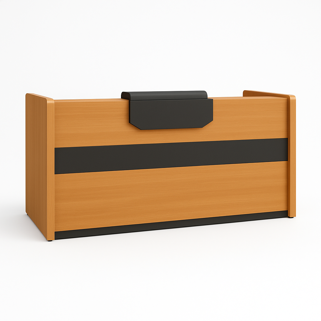 ESCRITORIO COUNTER HAYA (1800*700*1000)