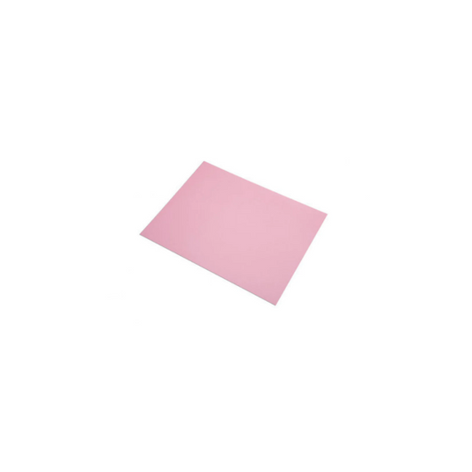 CARTULINA FABRIANO 185G (50X65)CM ROSADO