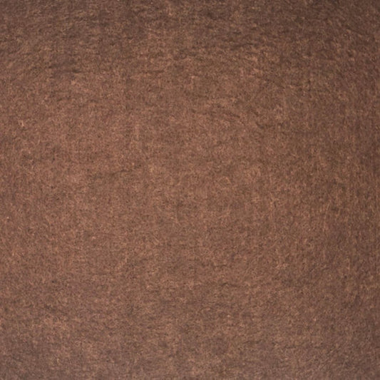 FIELTRO ARTESCO (8.5 X 11)  MARRON