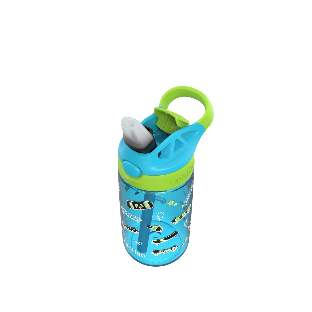 TERMO P/LIQUIDO 14OZ AZUL RASBERRY