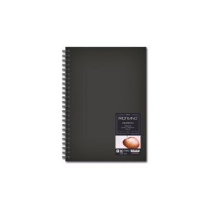 LIBRETAS DE DIBUJO DRAWING 160G A4