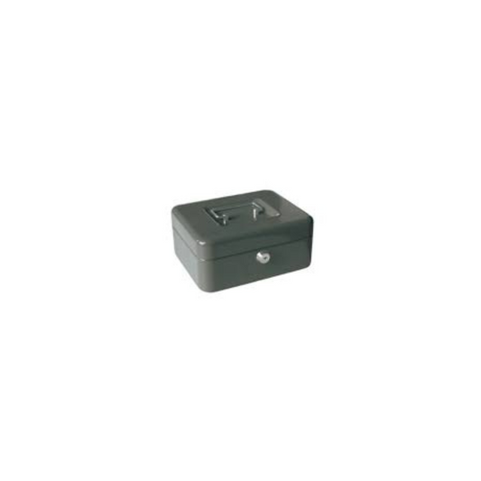 CAJA CHICA   6" NEGRA XS (TS0031)