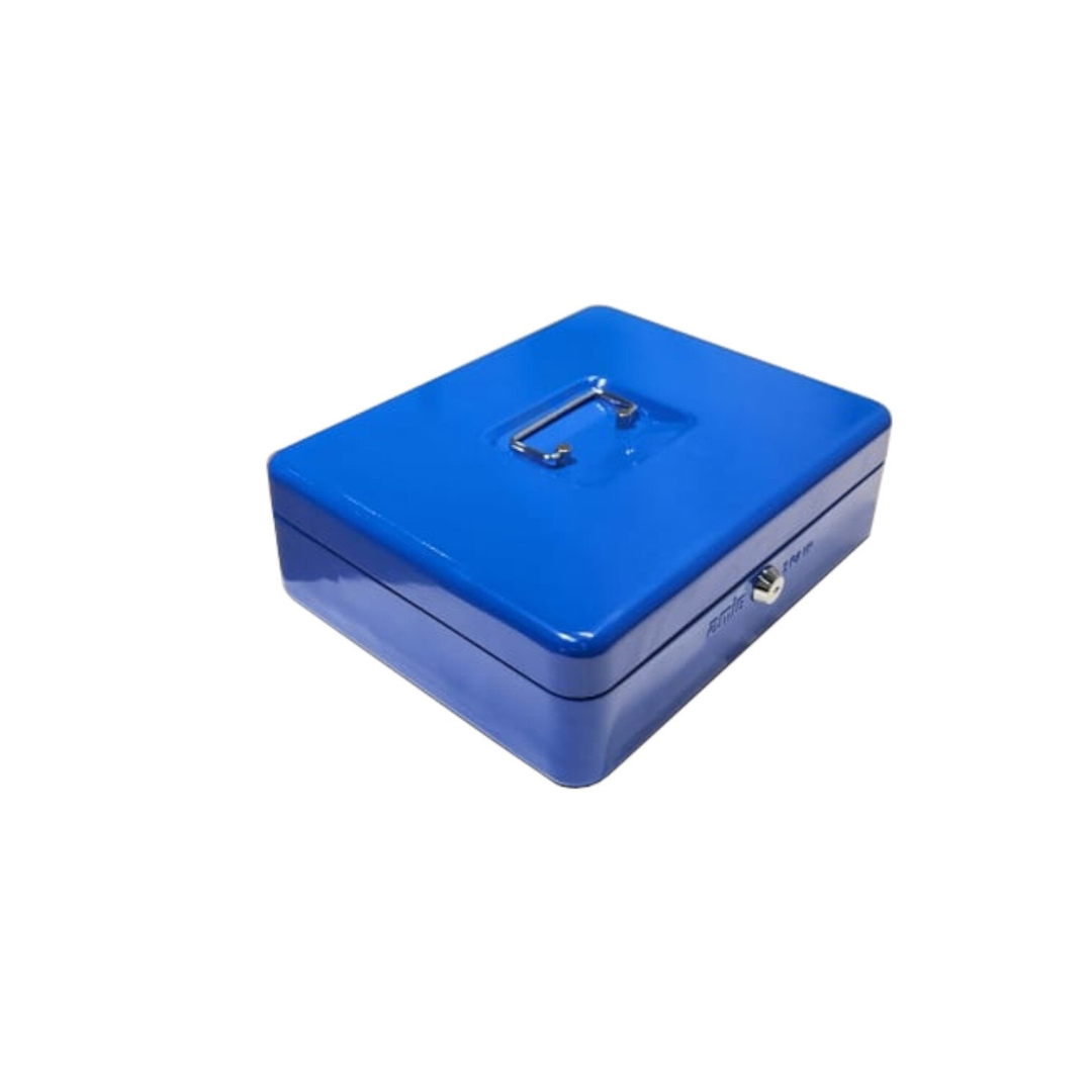 CAJA CHICA 10" AZUL (TS0020)