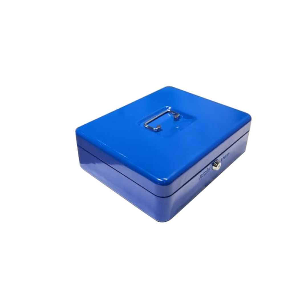 CAJA CHICA  10" AZUL (TS0020)