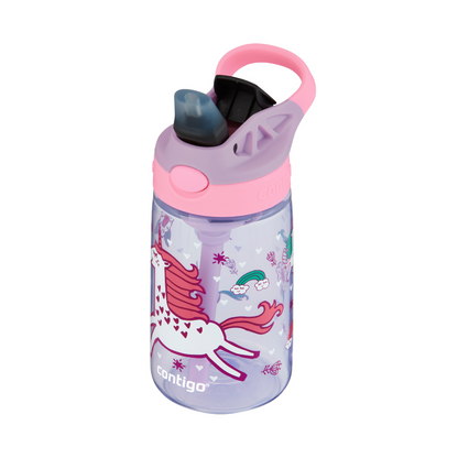 TERMOS P/LIQUIDOS LIMPIABLE 14OZ LICORICE RUBB