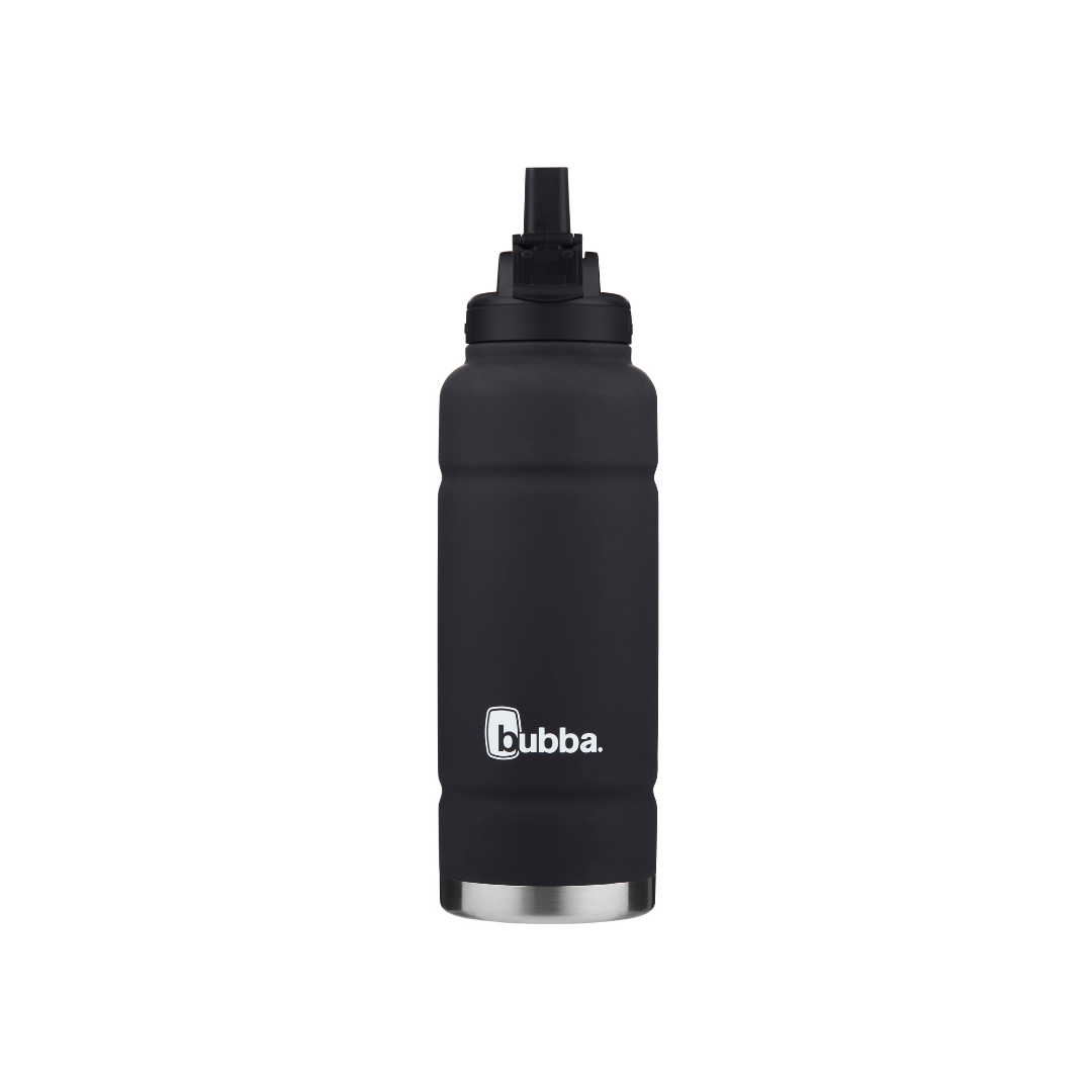 TERMO P/LIQUIDO BUBBA TRAILBLAZER 40onz/1.18L  With Straw