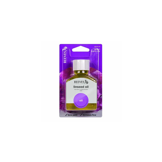 ACEITE DE LINAZA ( 75 ML) REFINADO UNIDAD 1