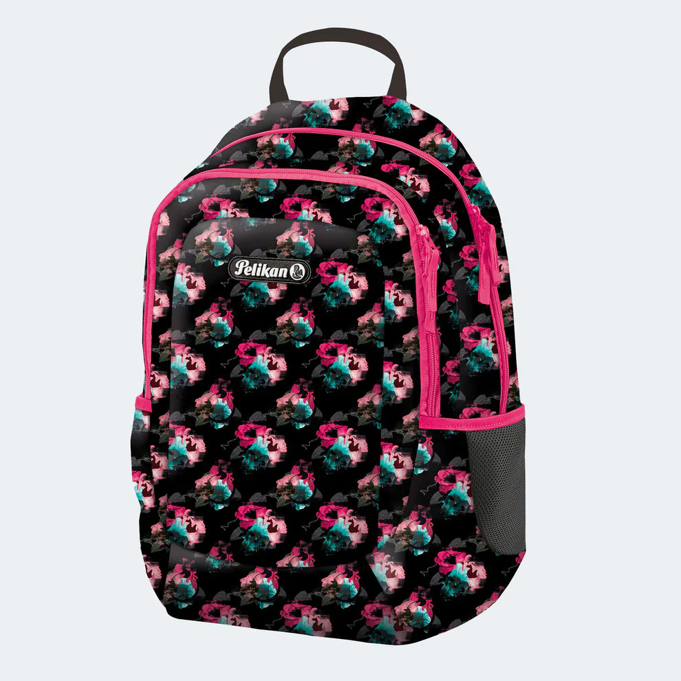 MOCHILAS PELIKAN ESCOLAR MAXI SPRIN