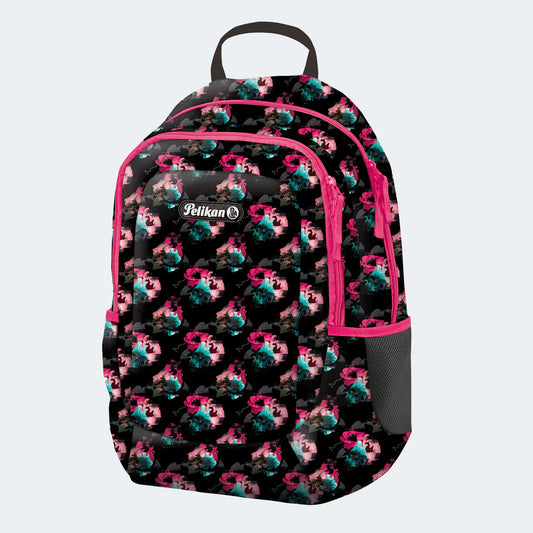 MOCHILAS PELIKAN ESCOLAR MAXI SPRIN