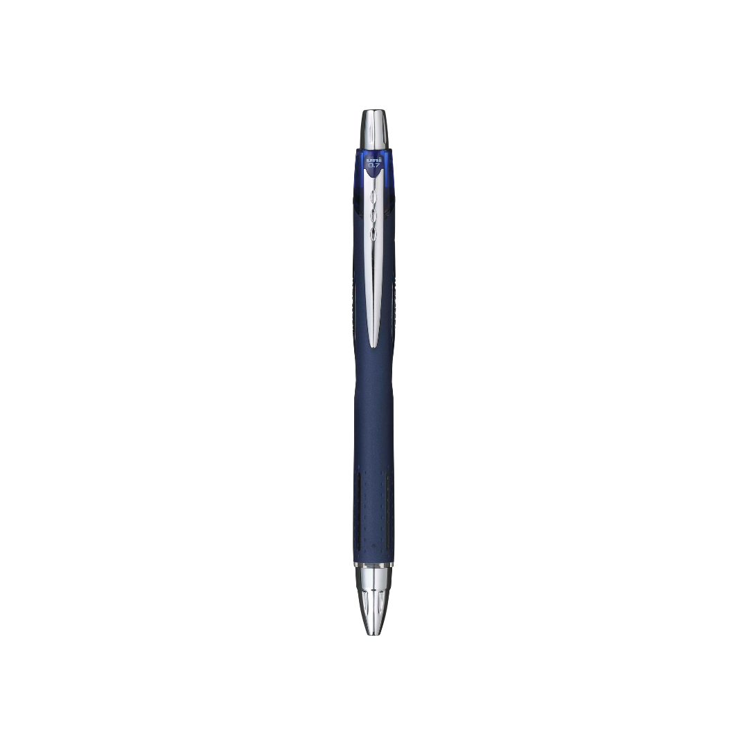 BOLIGRAFOS JETSTREAM RT 0.7  AZUL