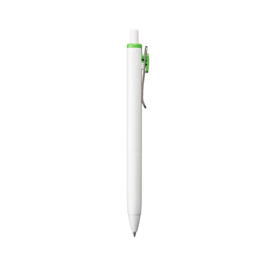 BOLIGRAFOS GEL RT ROLLER BALL (0.7) VERDE LIMON