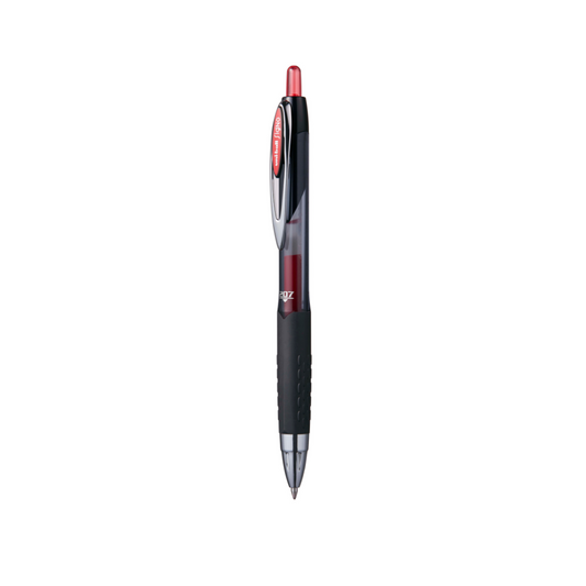 BOLIGRAFOS SIGNO 207 GEL RT  1/1 ROJO