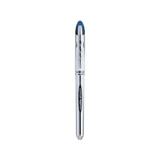 BOLIGRAFOS VISION ELITE FINO 1/1 AZUL OSCURO