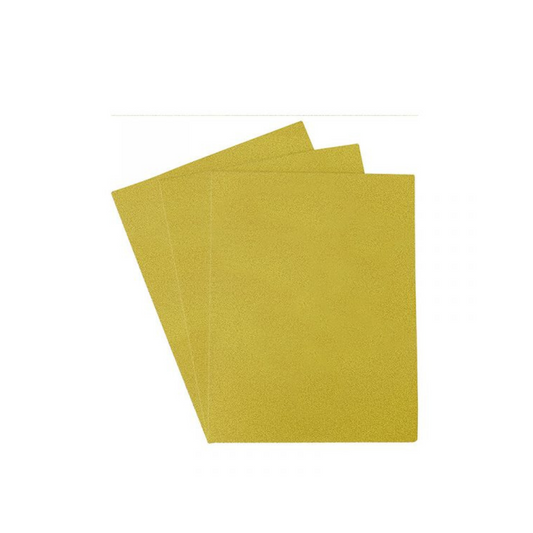 FOAMY DIAMANTINA ADHESIVA CARTA ORO 8289 0