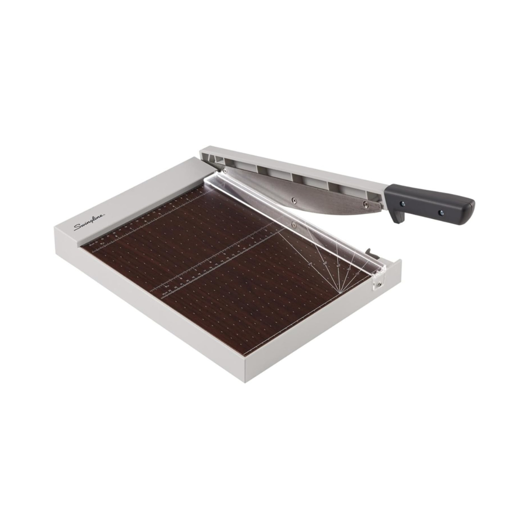 GUILLOTINA CLASICA 1210W