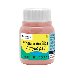 PINTURA ACRILICA 37ML CARNE