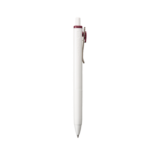 BOLIGRAFOS GEL RT ROLLER BALL (0.7) BORDEAUX BLACK