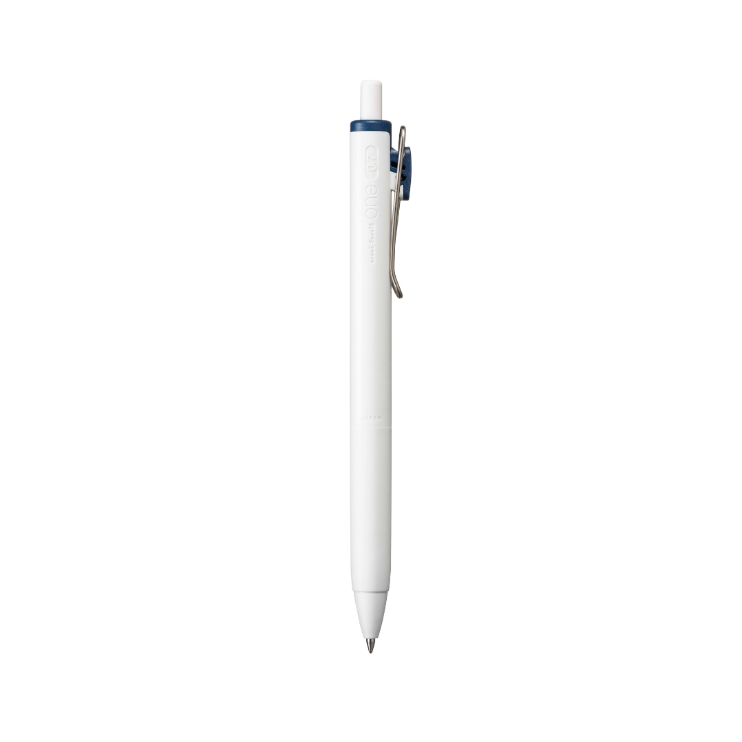 BOLIGRAFOS GEL RT ROLLER BALL (0.7) AZUL OSCURO