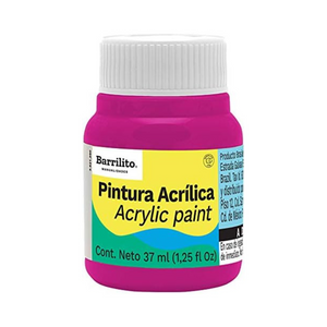 PINTURA ACRILICA 37ML VIOLETA