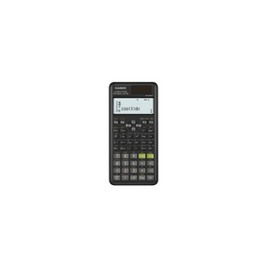 CALCULADORA CIENTIFICA CASIO 300F NEGRA CLASSWIZ