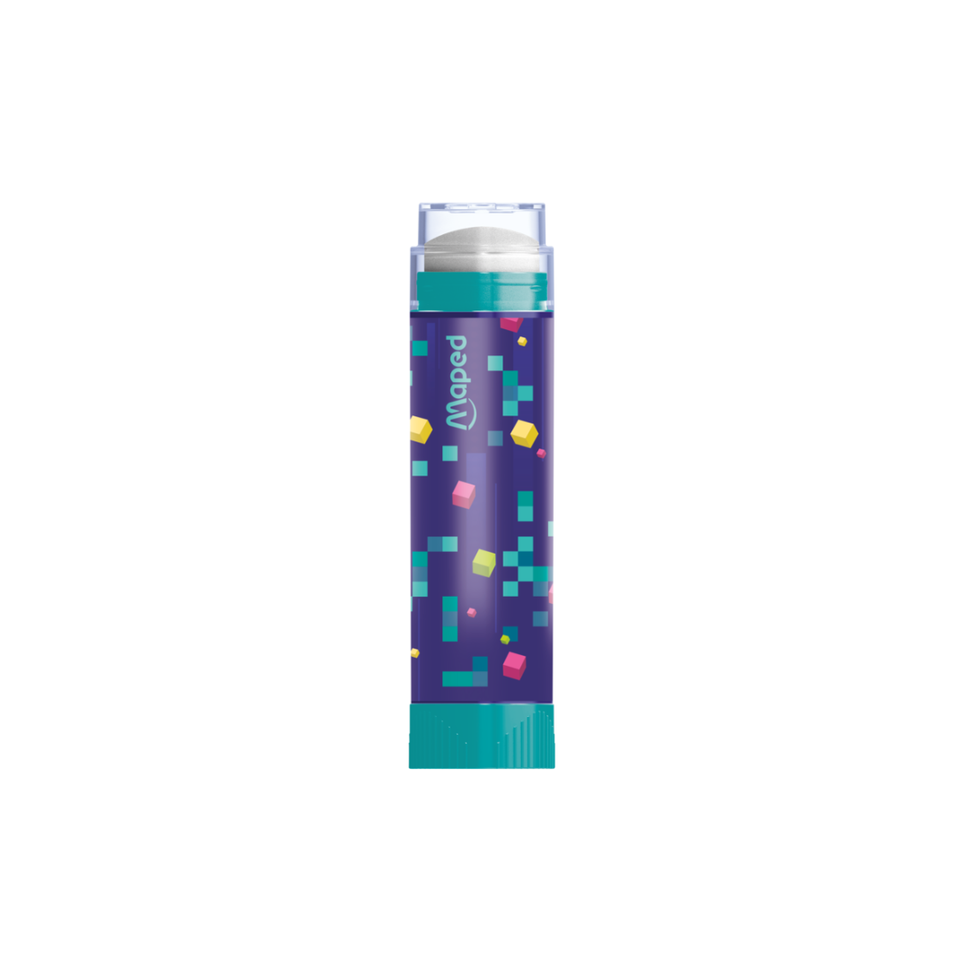 GOMAS DE BORRAR TURBO FIXEL PARTY (DISPLAY)