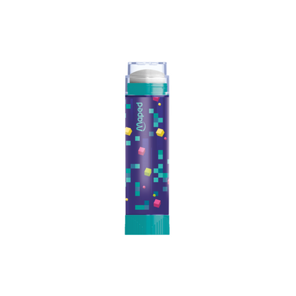 GOMAS DE BORRAR TURBO FIXEL PARTY (DISPLAY)