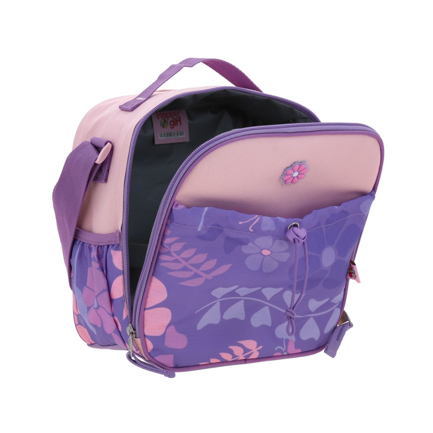 LONCHERAS TERMICAS GHENSON HG BAGSTER  U  XXV