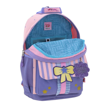 MOCHILA CHENSON GRANDE HG GURLIC ROSA XXV