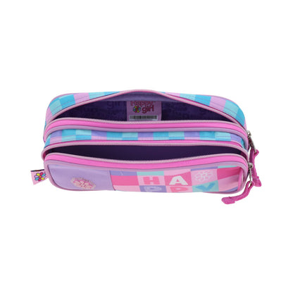 ESTUCHES P/LAPICES CHENSON HG  JAPY LILA  XXV