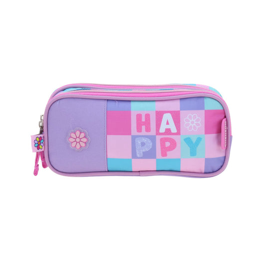 ESTUCHES P/LAPICES CHENSON HG  JAPY LILA  XXV