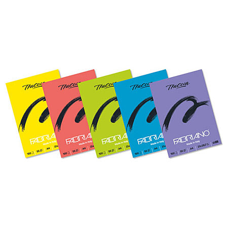 PACK TRACCIA A4 150FG 55G