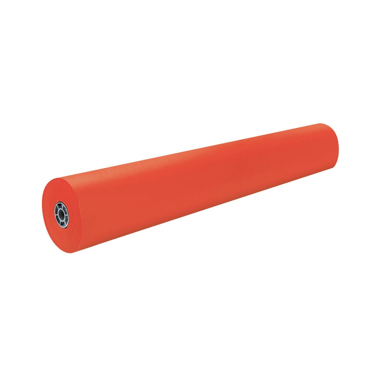 PAPEL MANILA EN ROLLO (36 X 334yds) NARANJA