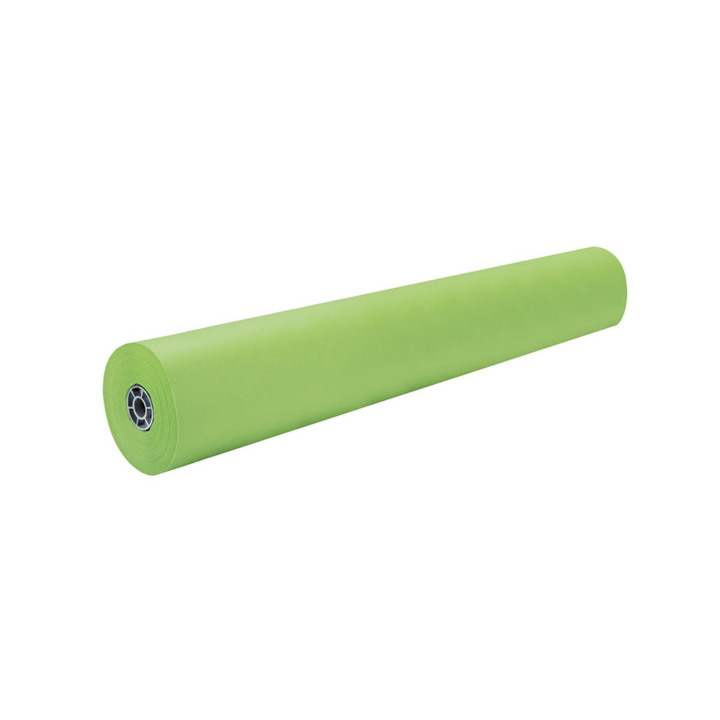 PAPEL MANILA EN ROLLO (36 X 334yds) VERDE CLARO