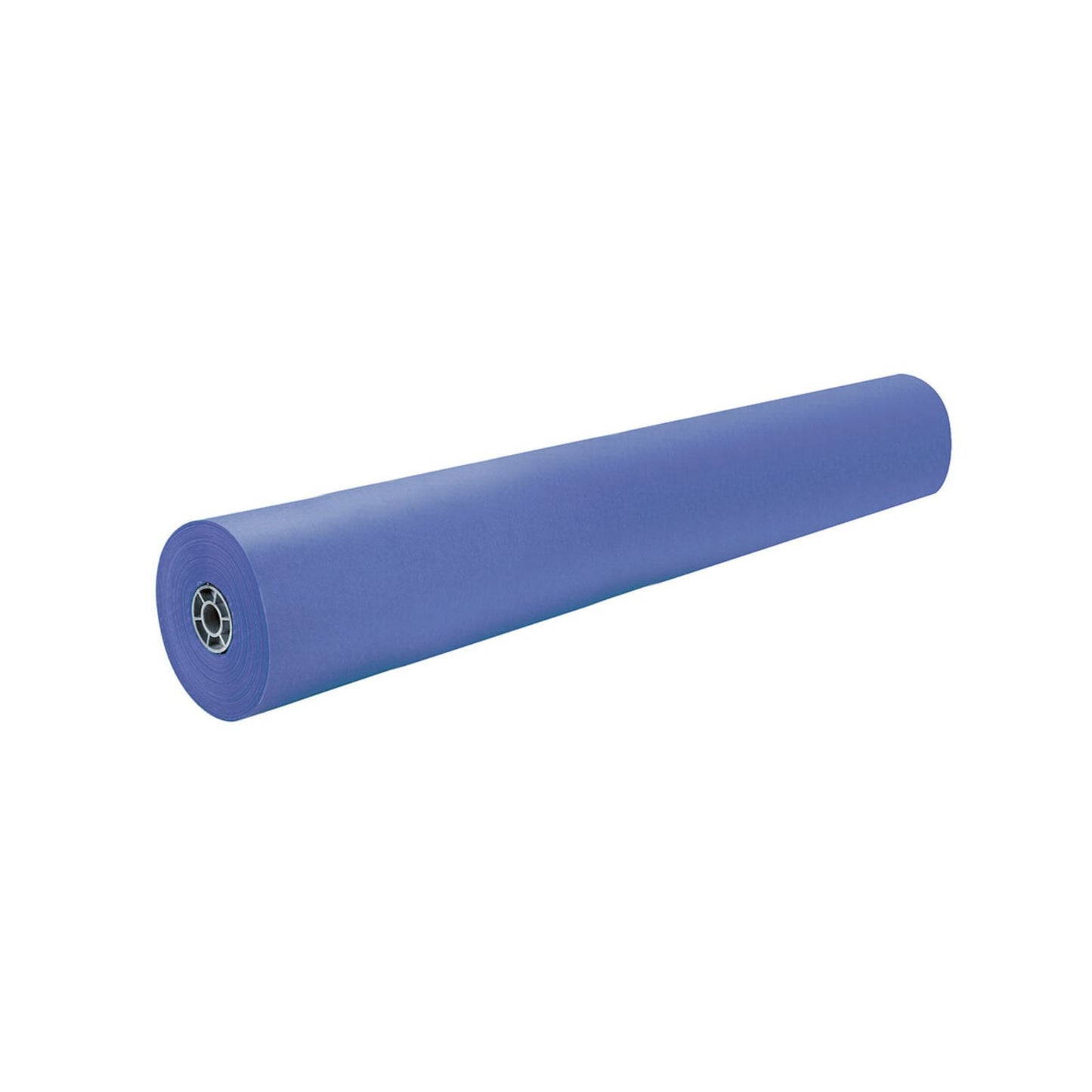 PAPEL MANILA EN ROLLO (36 X 334yds) AZUL ROYAL