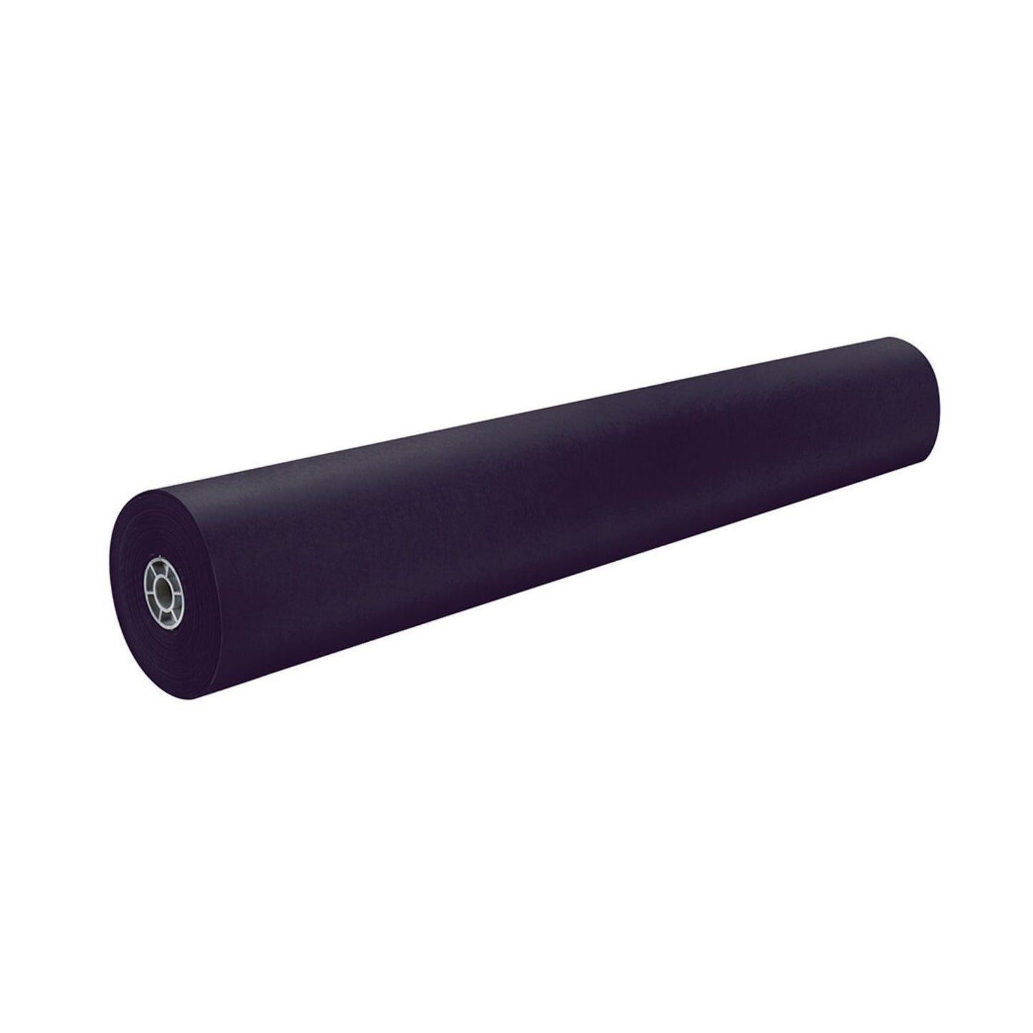 PAPEL MANILA EN ROLLO (36 X 334yds) NEGRO
