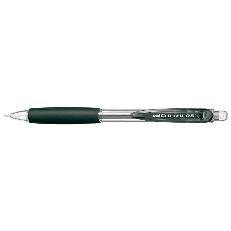 PORTAMINAS (0.5) CLIFTER NEGRA