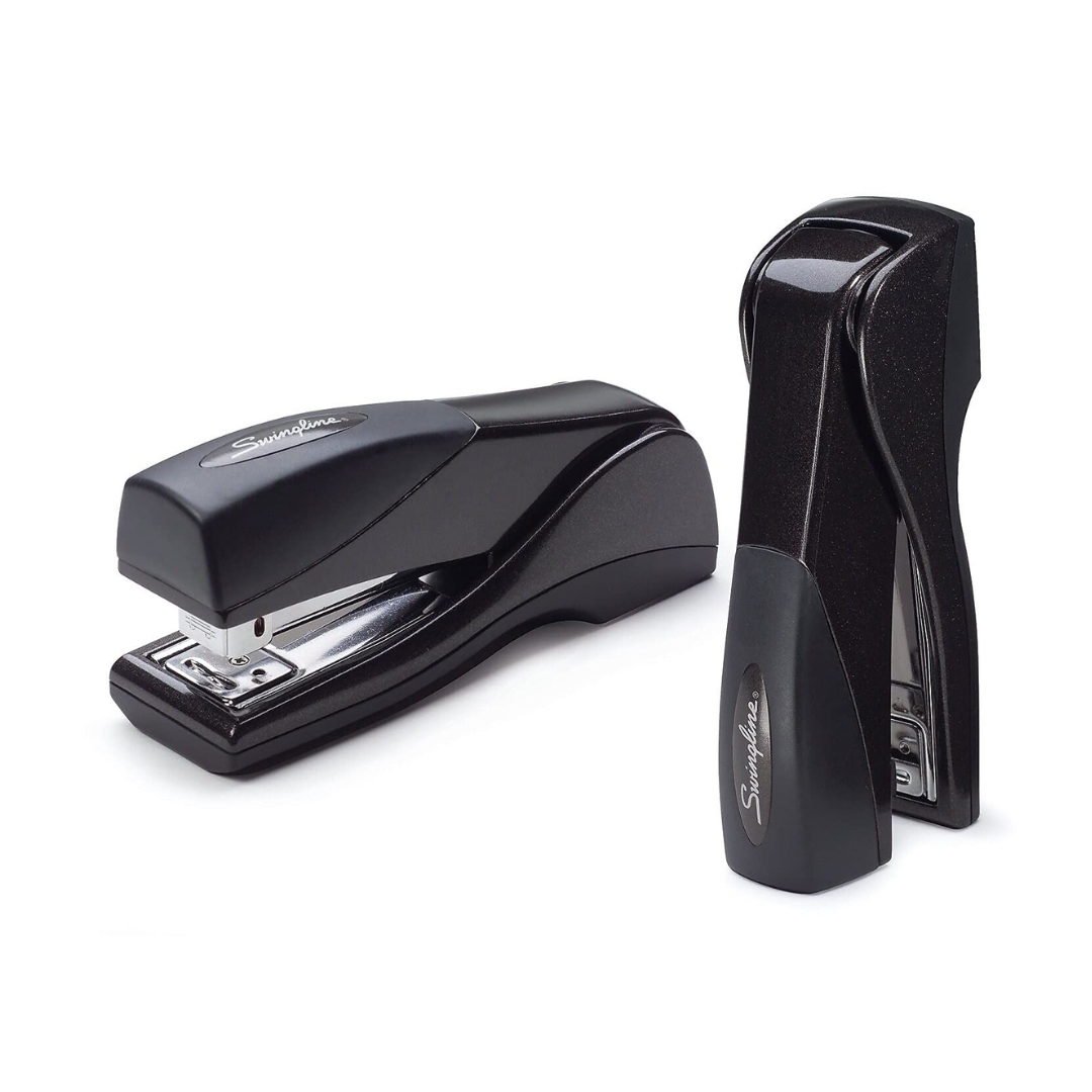 GRAPADORA OPTIMA COMPATA P/25H NEGRA – Comercial Caribe