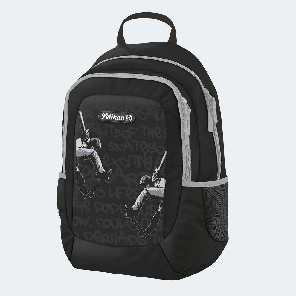 MOCHILAS PELIKAN ESCOLAR MAXI POWER