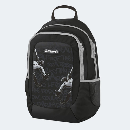 MOCHILAS PELIKAN ESCOLAR MAXI POWER