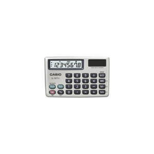 CALCULADORA DE BOLSILLO CASIO GD SDH