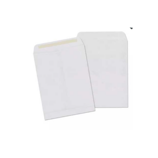 SOBRES BLANCO (9 X 12) 500/1