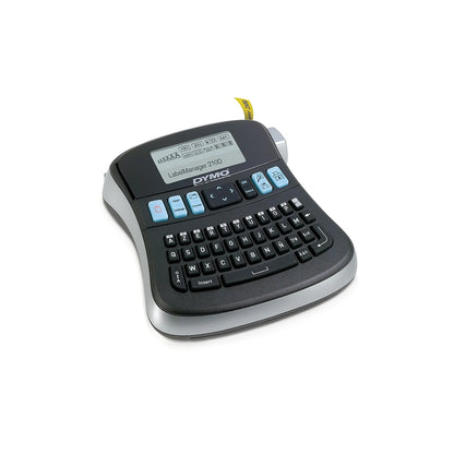 ROTULADORA DYMO 210D QWY