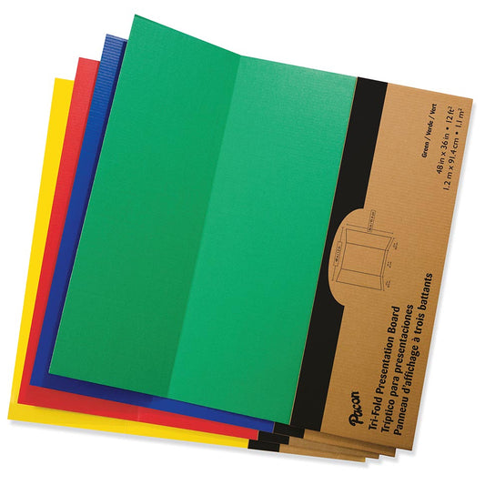 DISPLAY BOARD (48 X 36) SURTIDO (AZ,Am,Ro,Ve)