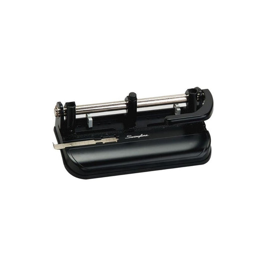 PERFORADORA  3 HOYOS MOD.350 P/32 h(P1613) UNIDAD 1