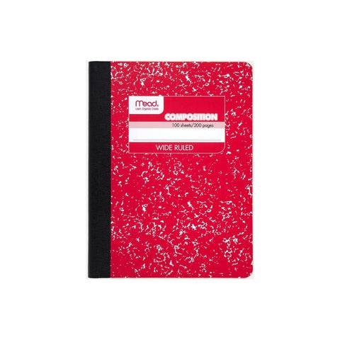 CUADERNO COSIDO 200 PAGS.SQ DEAL PAQ. 12